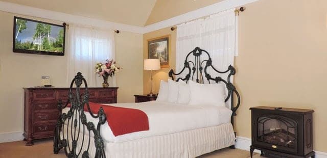 Victorian Inn
