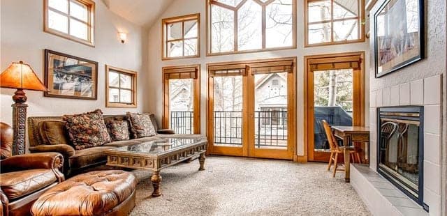 Aspen Ridge