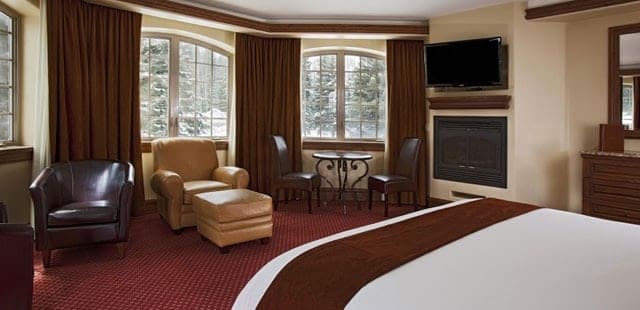 Tivoli Lodge