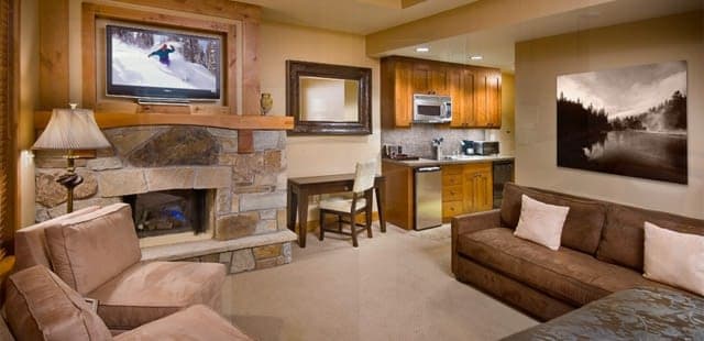 Catamount Lodge