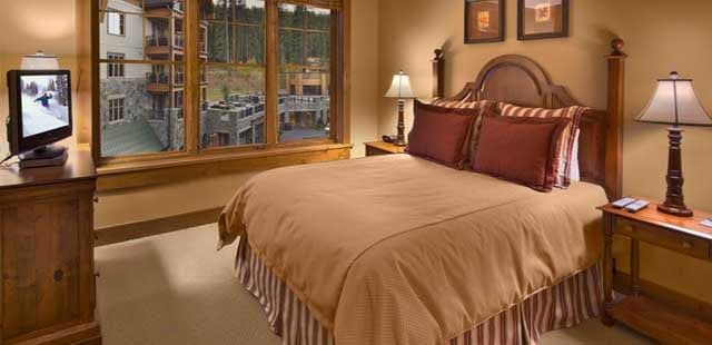 Big Horn Lodge