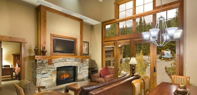 Catamount Lodge