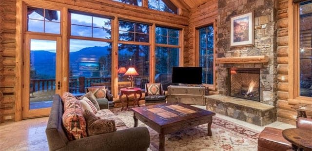 Palmyra Pines Home