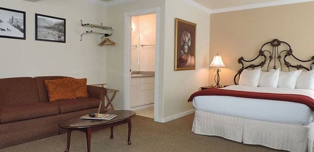 Victorian Inn