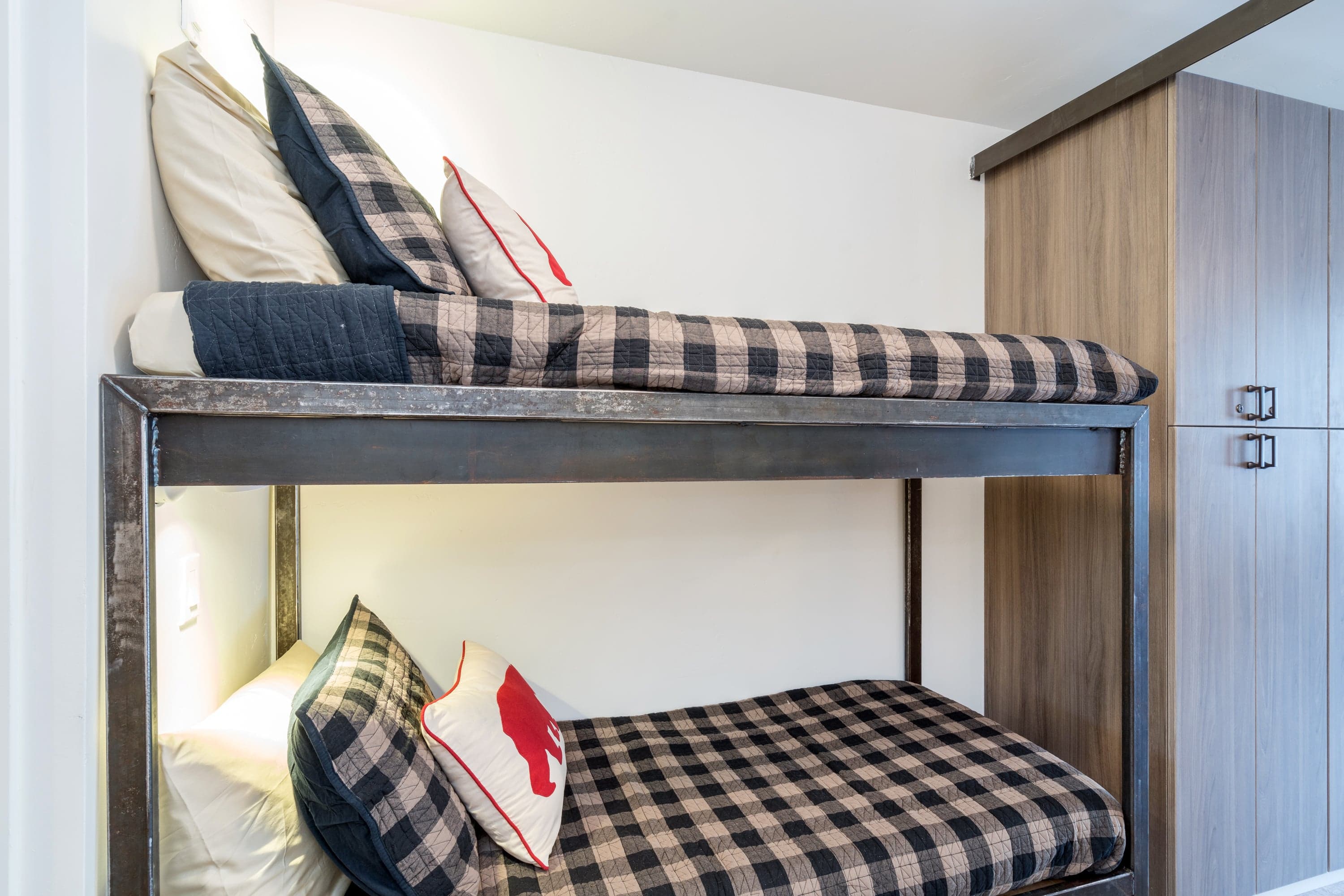 Bunk beds