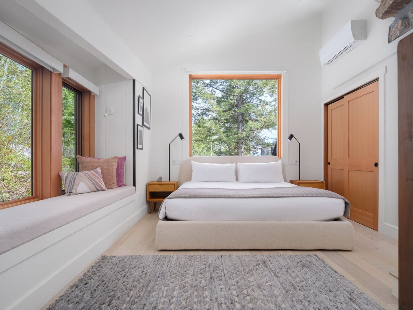 King Bedroom