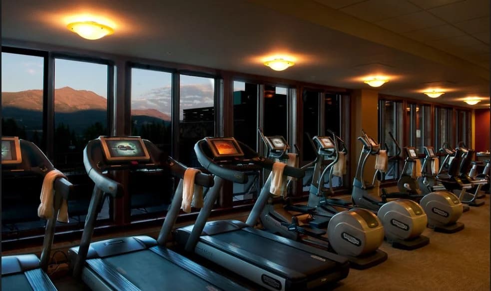 Resort Amenities - Grand Lodge on Peak 7 - Breckenridge Vacation Rental