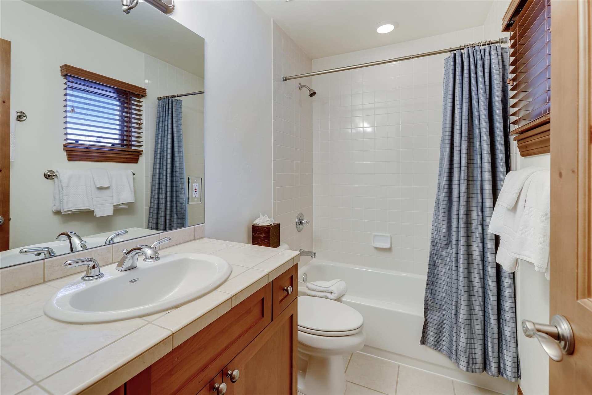 Bathroom - Highland Greens 66 - Breckenridge Vacation Rental