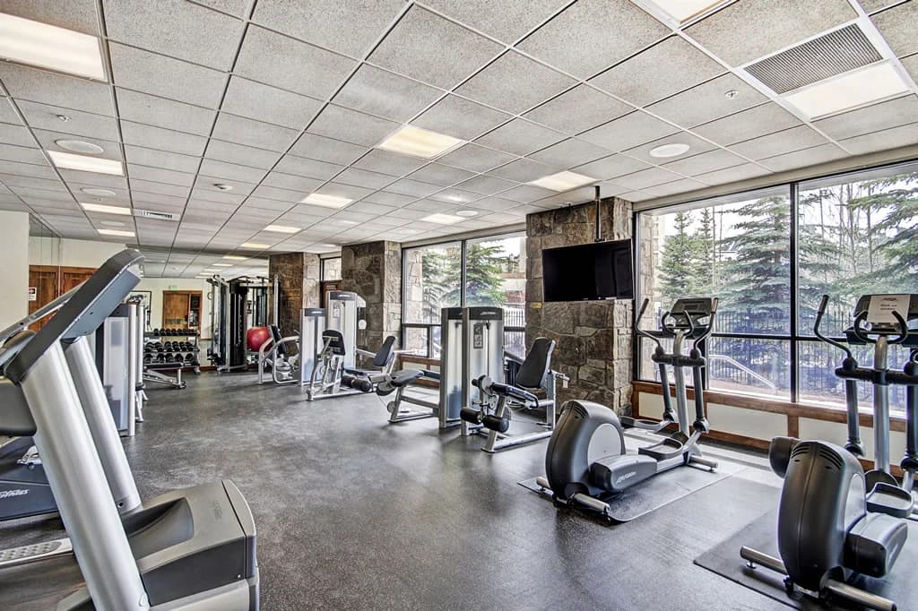 Main Street Station Amenities - Main Street Junction 26 - Breckenridge Vacation Rental
