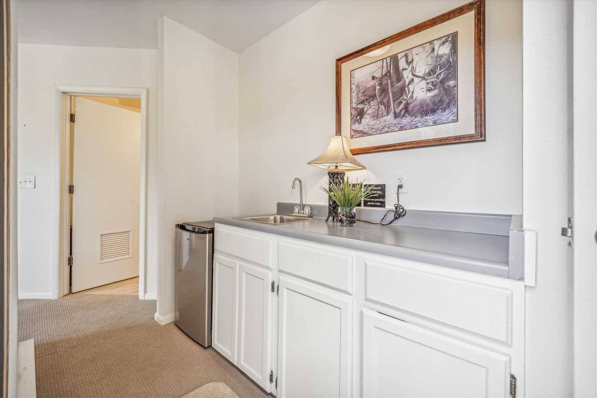 Bar, Snowflake Lookout, Breckenridge Vacation Rental