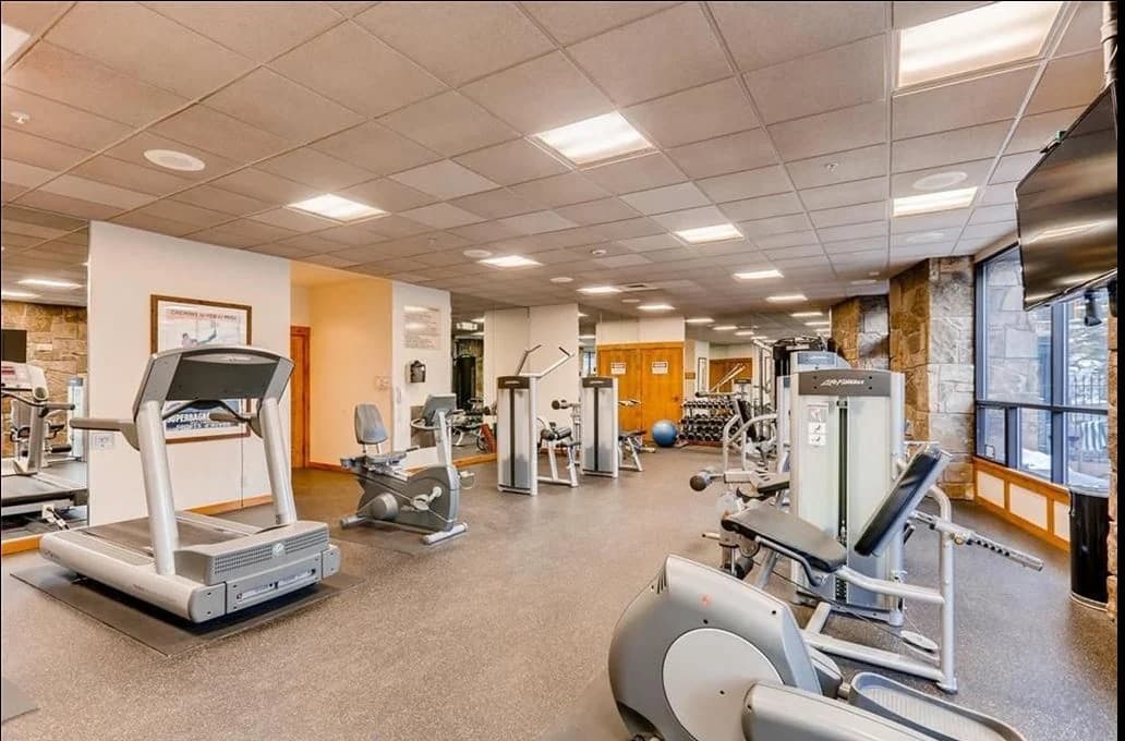 Main Street Station Amenities - Main Street Junction 26 - Breckenridge Vacation Rental