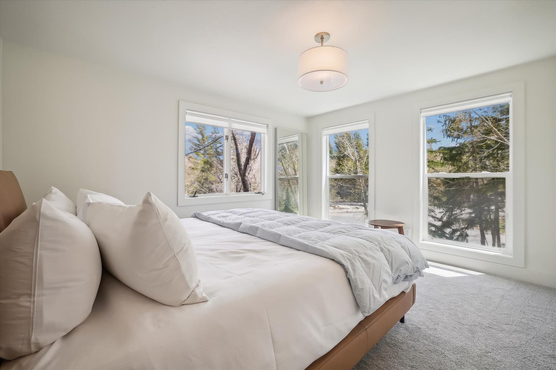 Bedroom - Frisco Creekside Retreat - Frisco Vacation Rental