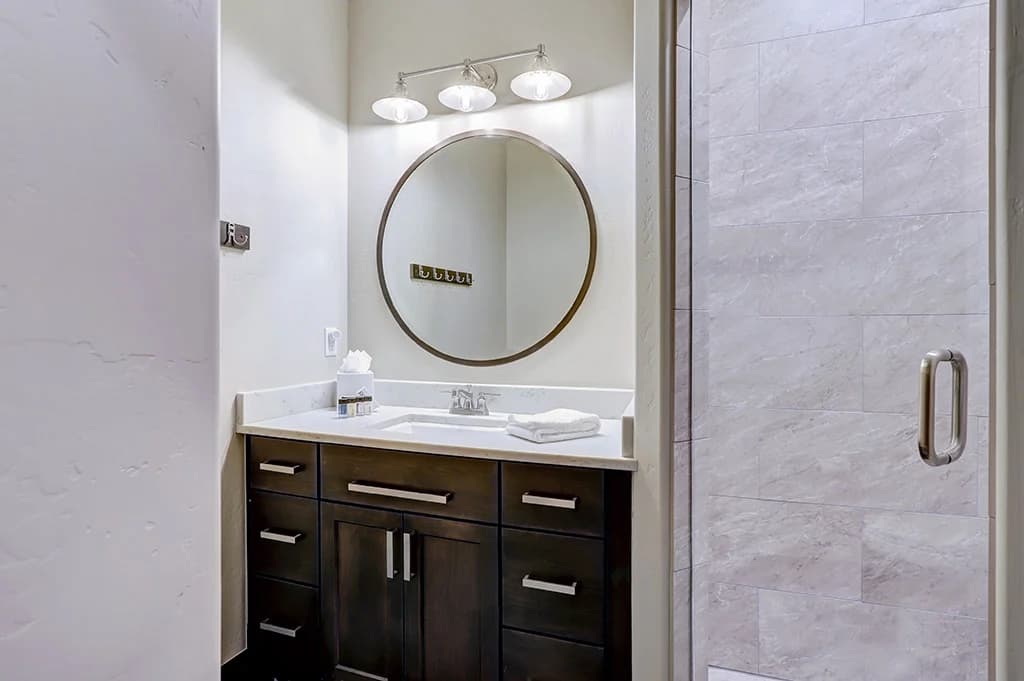 Bathroom - Shadows Summit - Breckenridge Vacation Rental