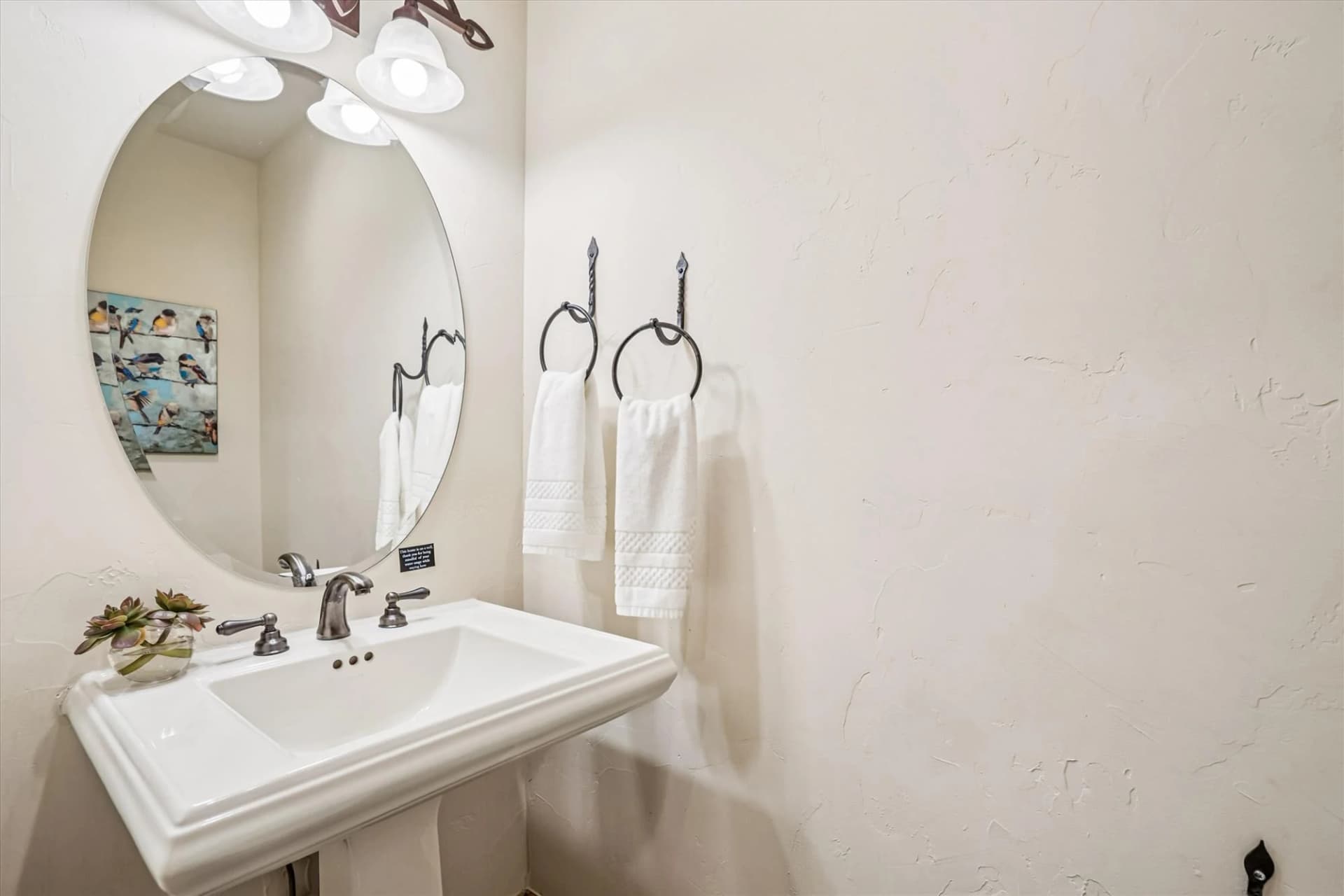 Bathroom - Dunkin Hill Lodge - Breckenridge Vacation Rental