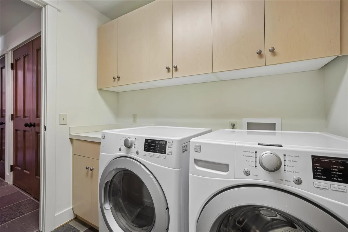 Laundry - Trail Nest - Breckenridge Vacation Rental