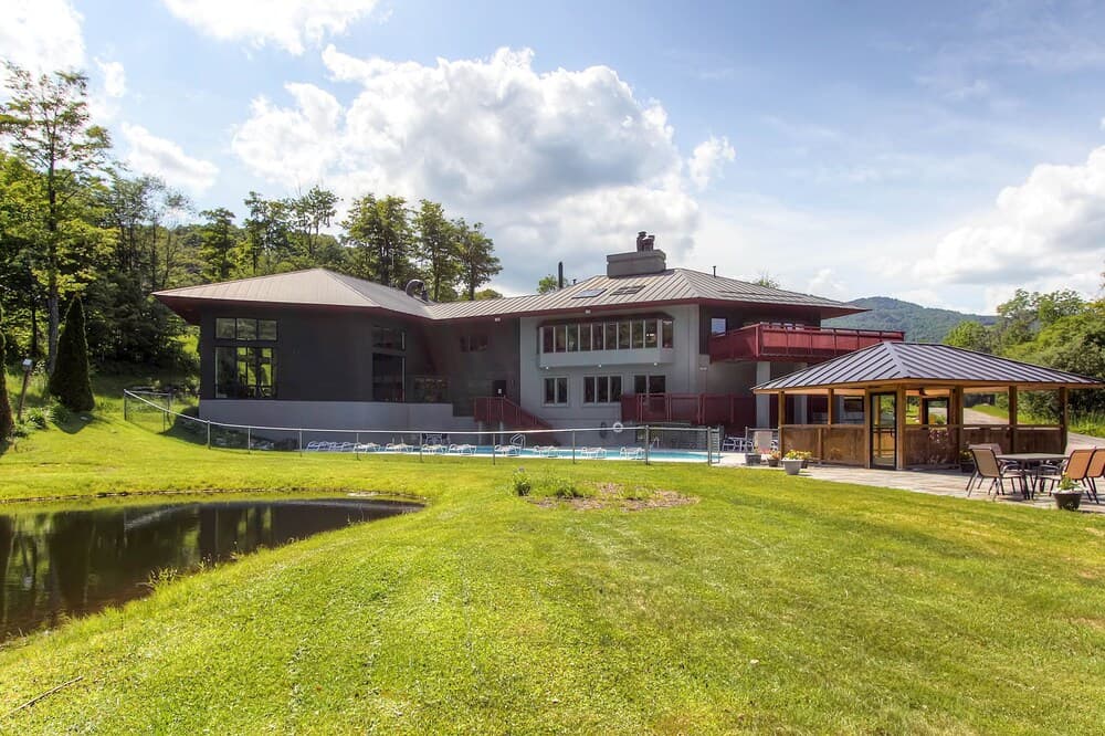 Sports Facility