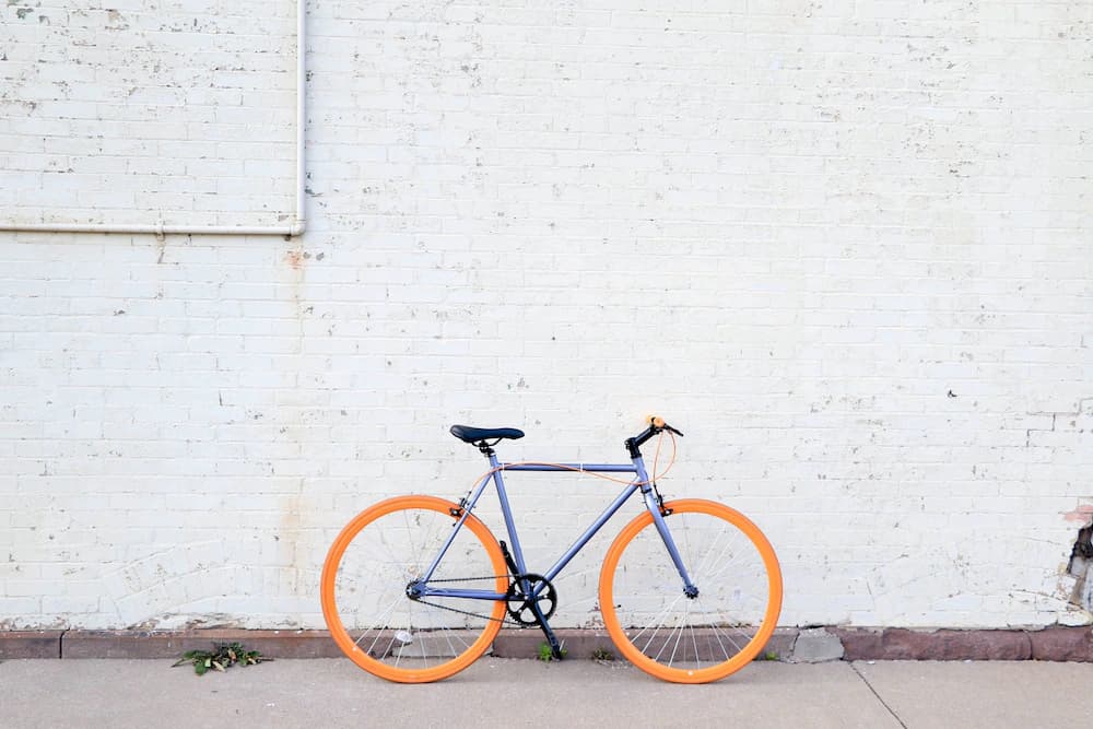 Bicycling