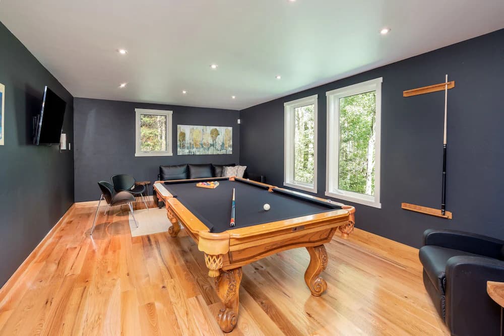 Billiards
