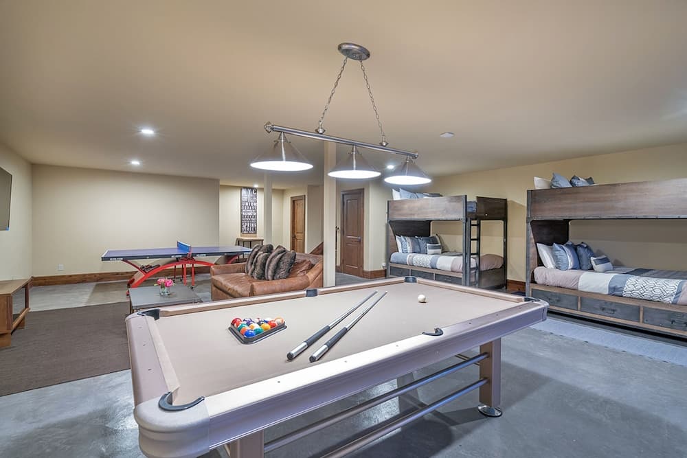 Billiards