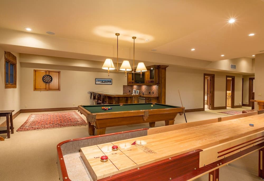 Billiards
