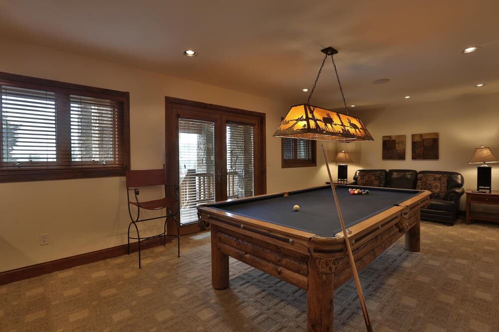 Billiards