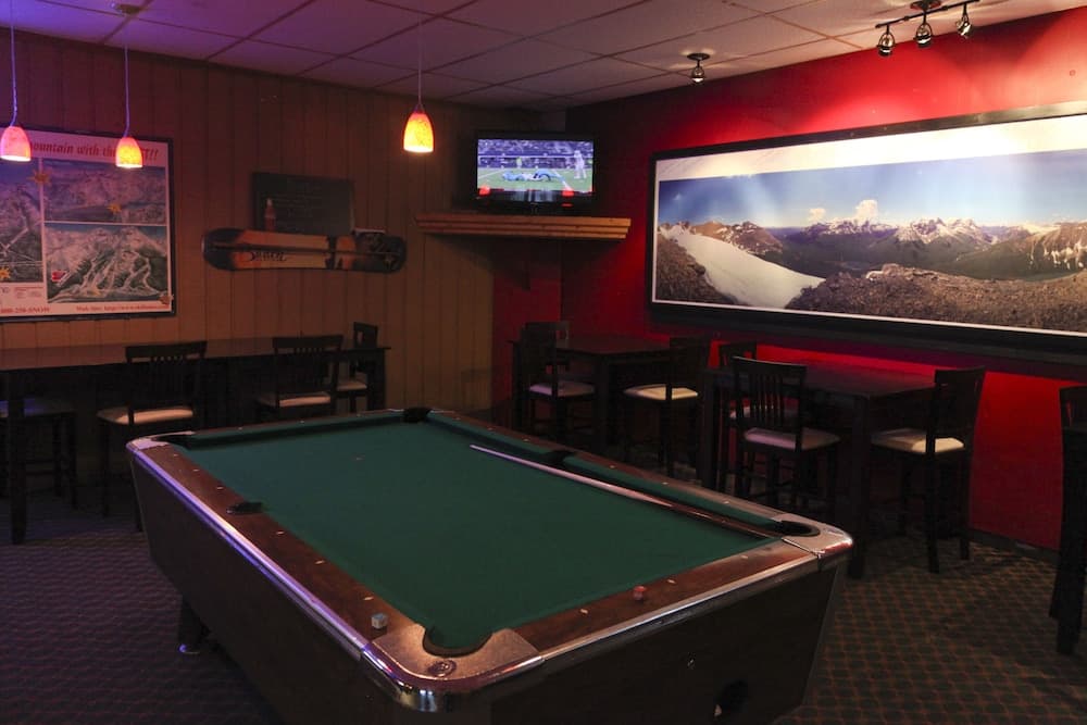 Billiards