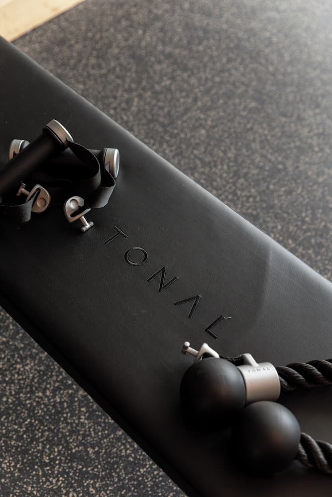 Fitness studio