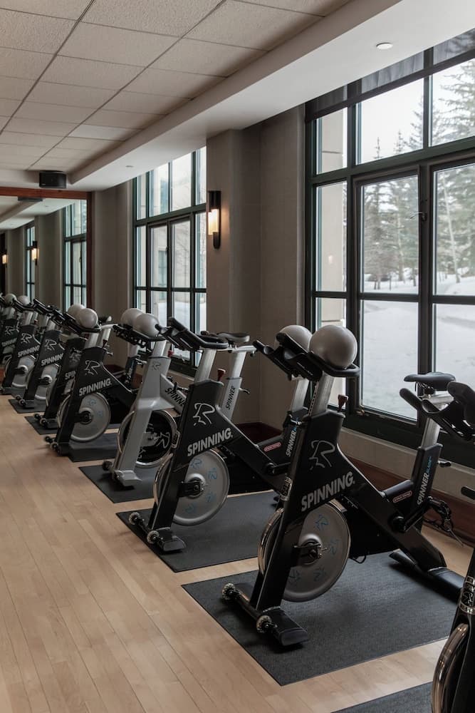Sports facility