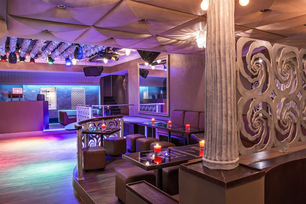 Nightclub