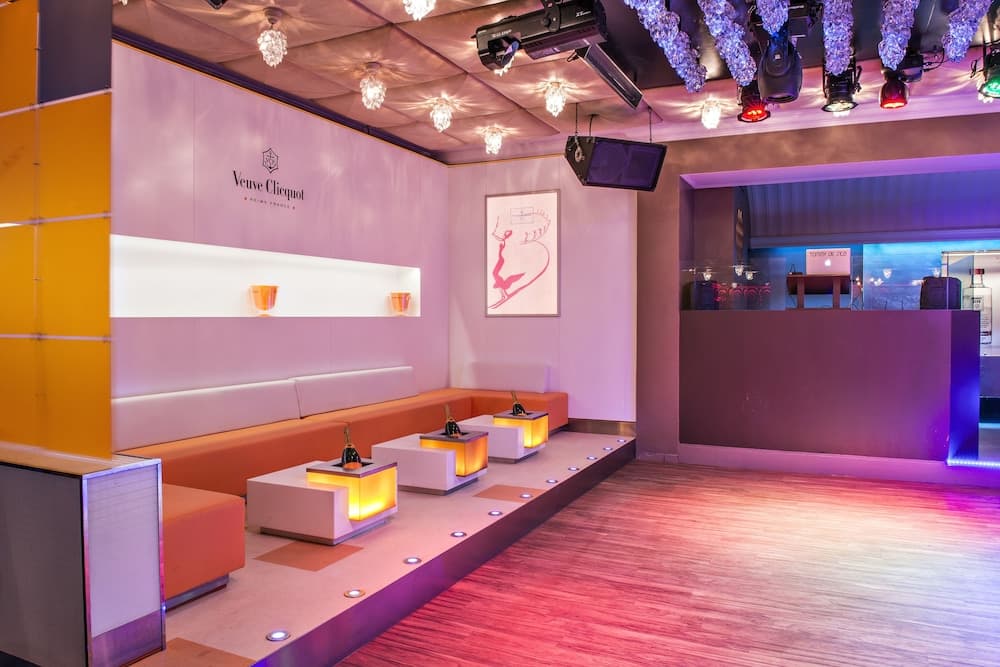 Nightclub