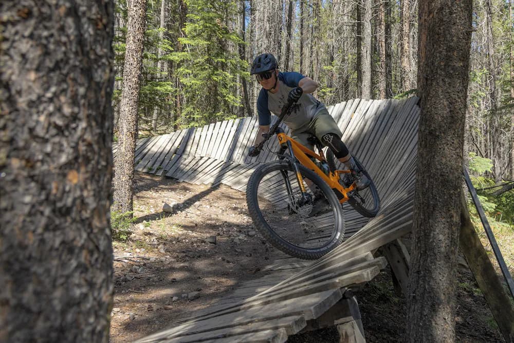 Bicycling