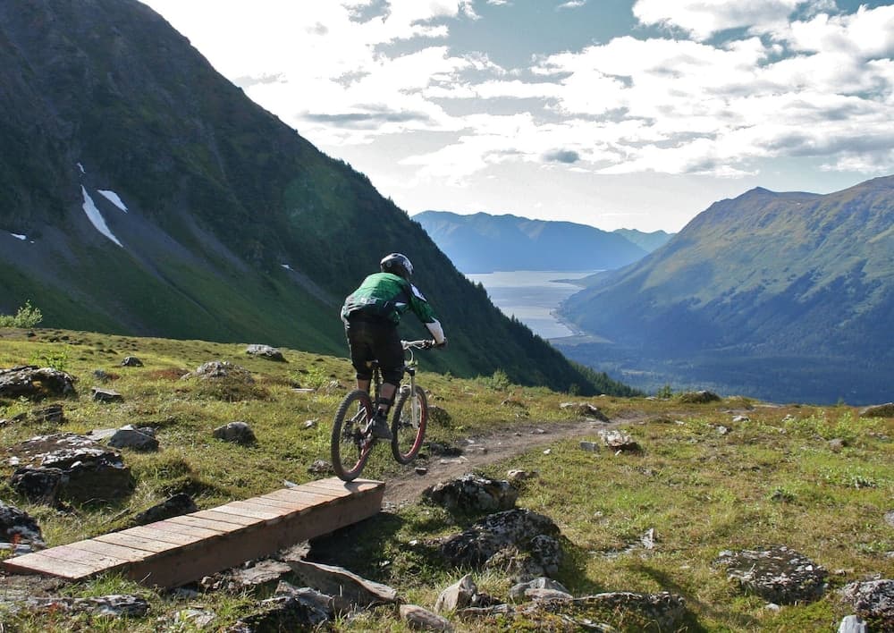 Bicycling