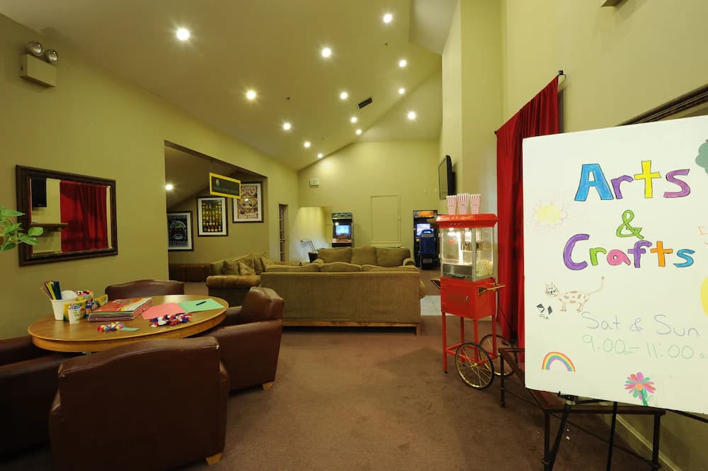 Children's activities