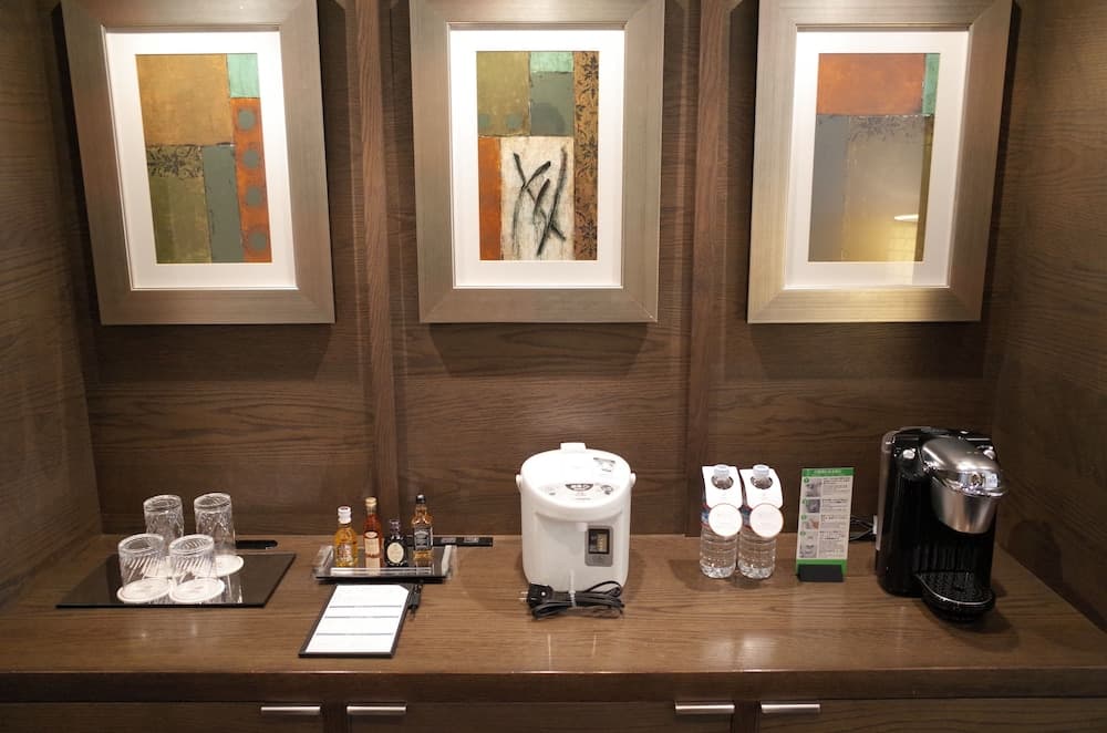 Room amenity