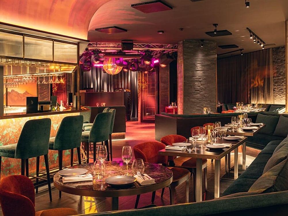Nightclub