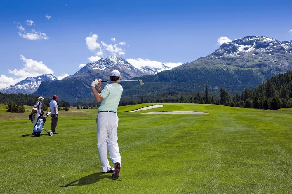 Golf