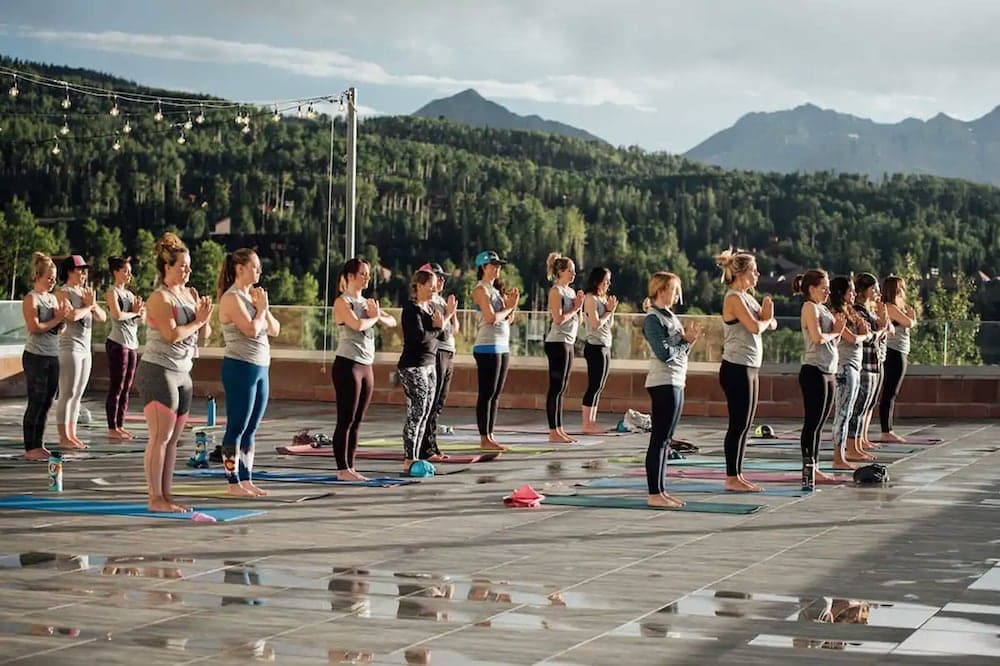Yoga