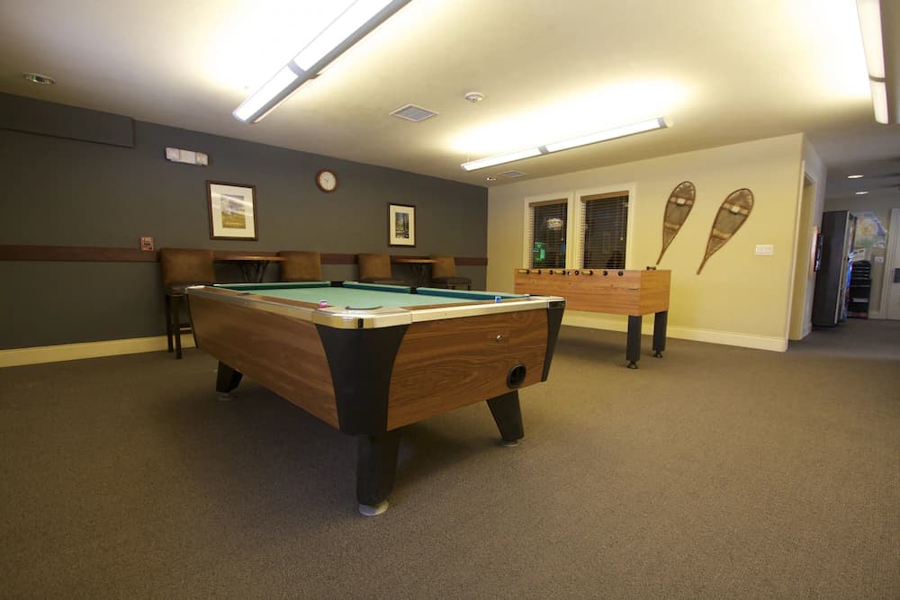 Billiards