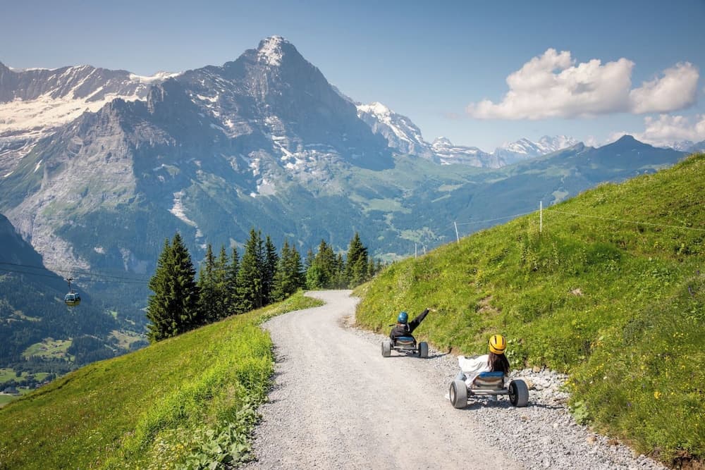 Bicycling