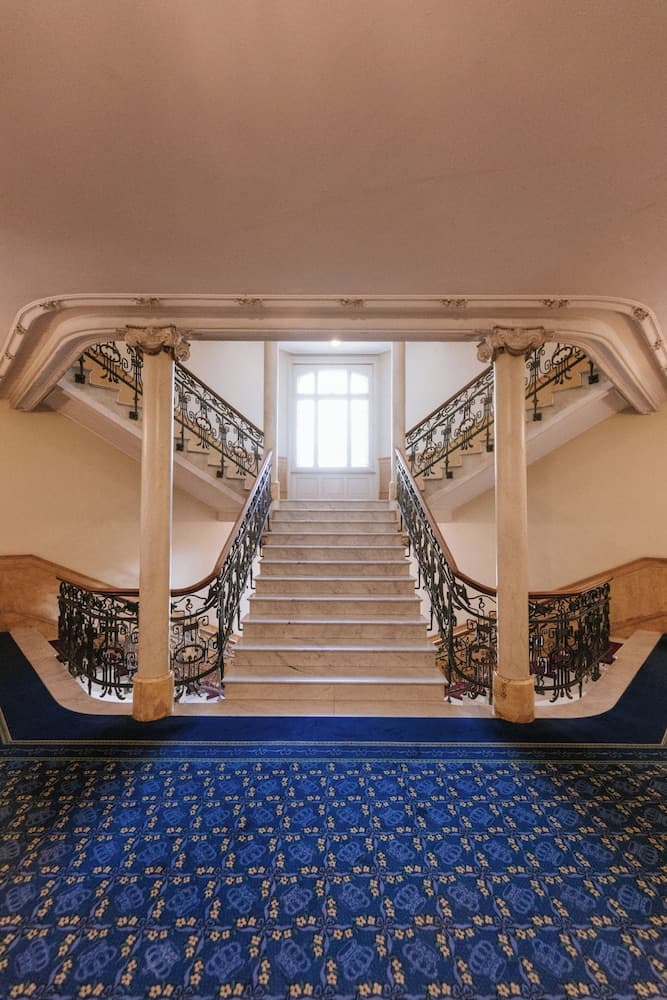 Staircase