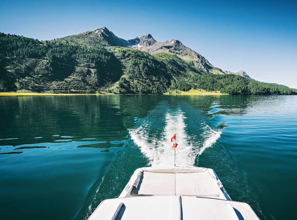 Boating