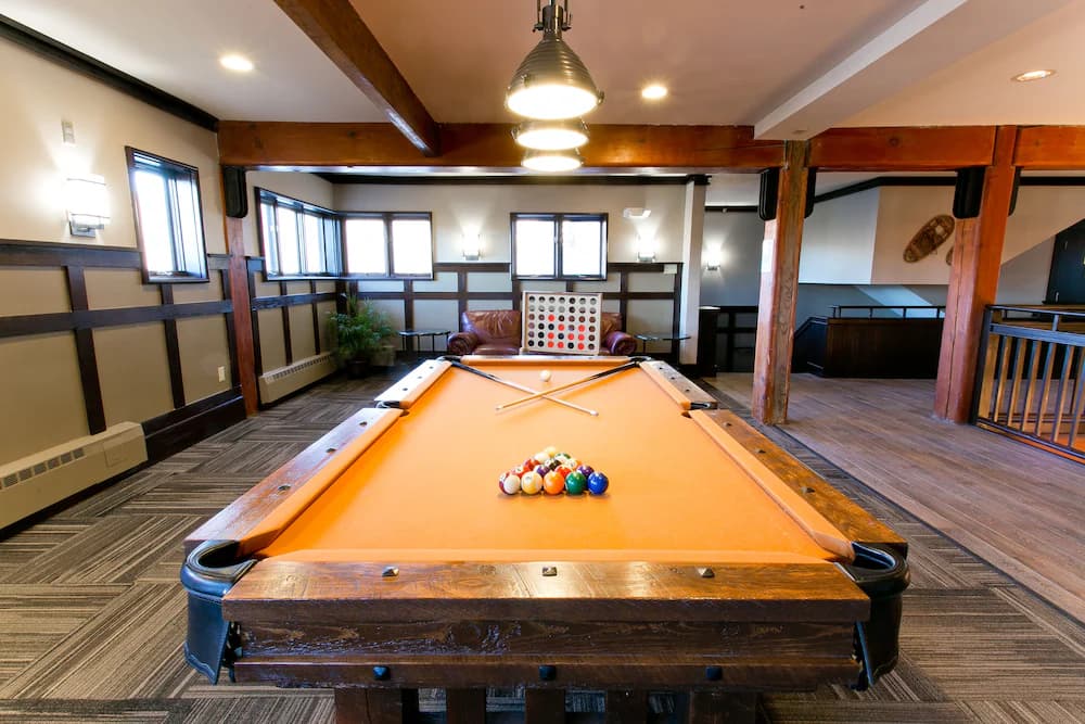 Billiards