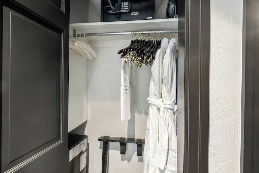 Wardrobe