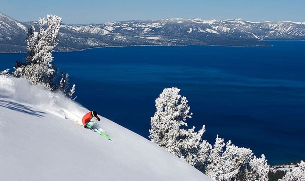 Equipment storage