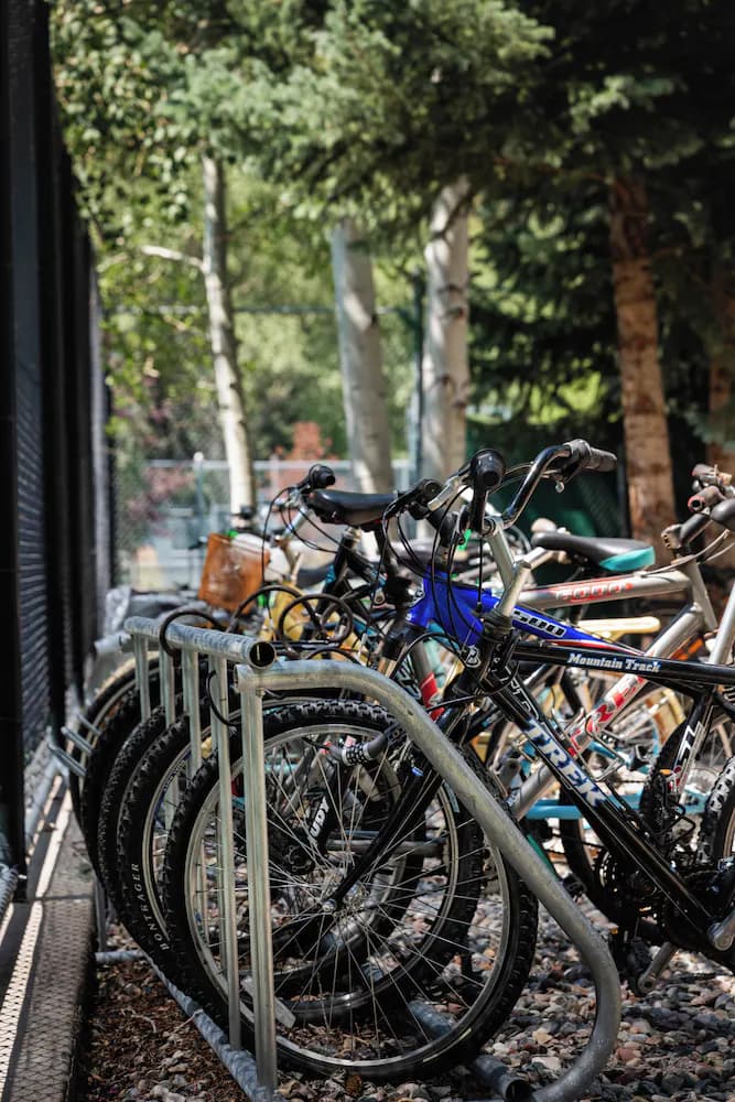 Bicycling