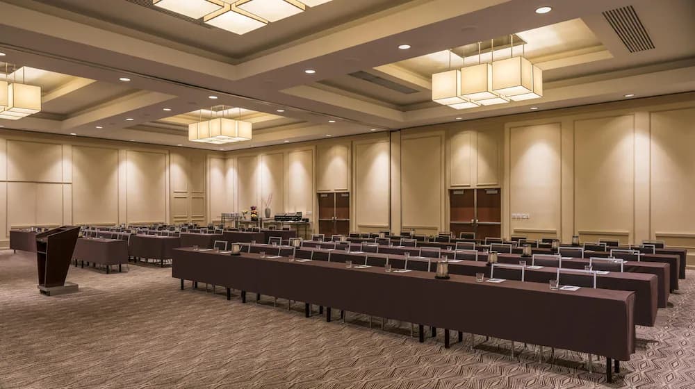 Ballroom