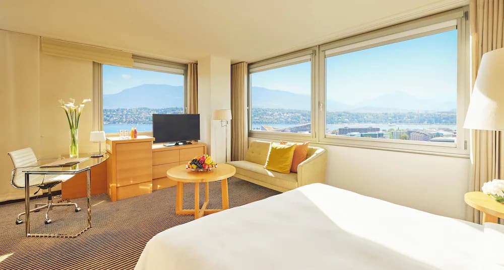 View from room
