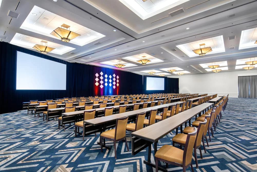 Ballroom