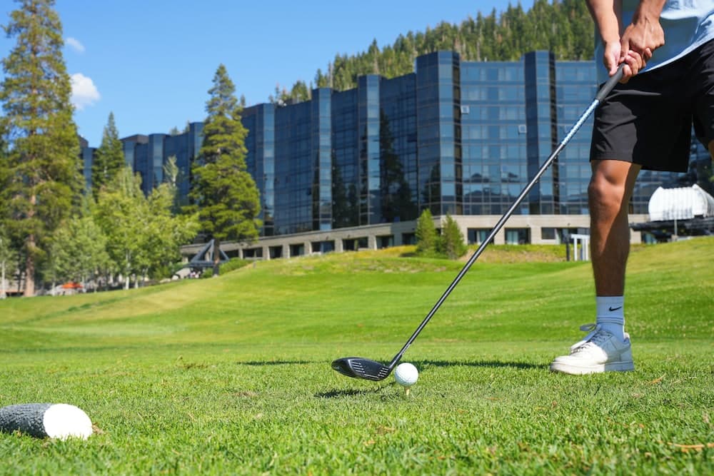 Golf