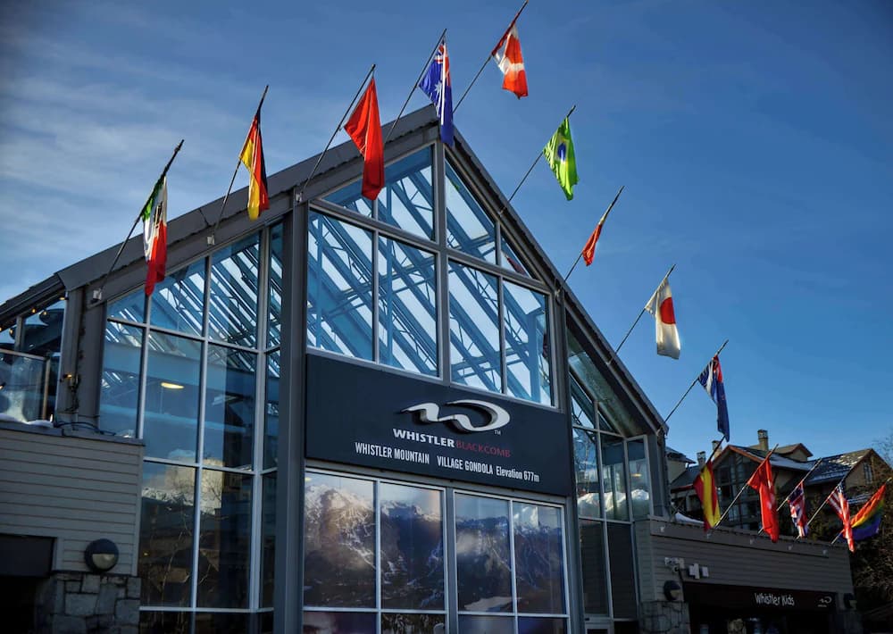 Point of interest